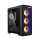 Obudowa ZALMAN M3 PLUS RGB mATX Mini Tower PC Case RGB